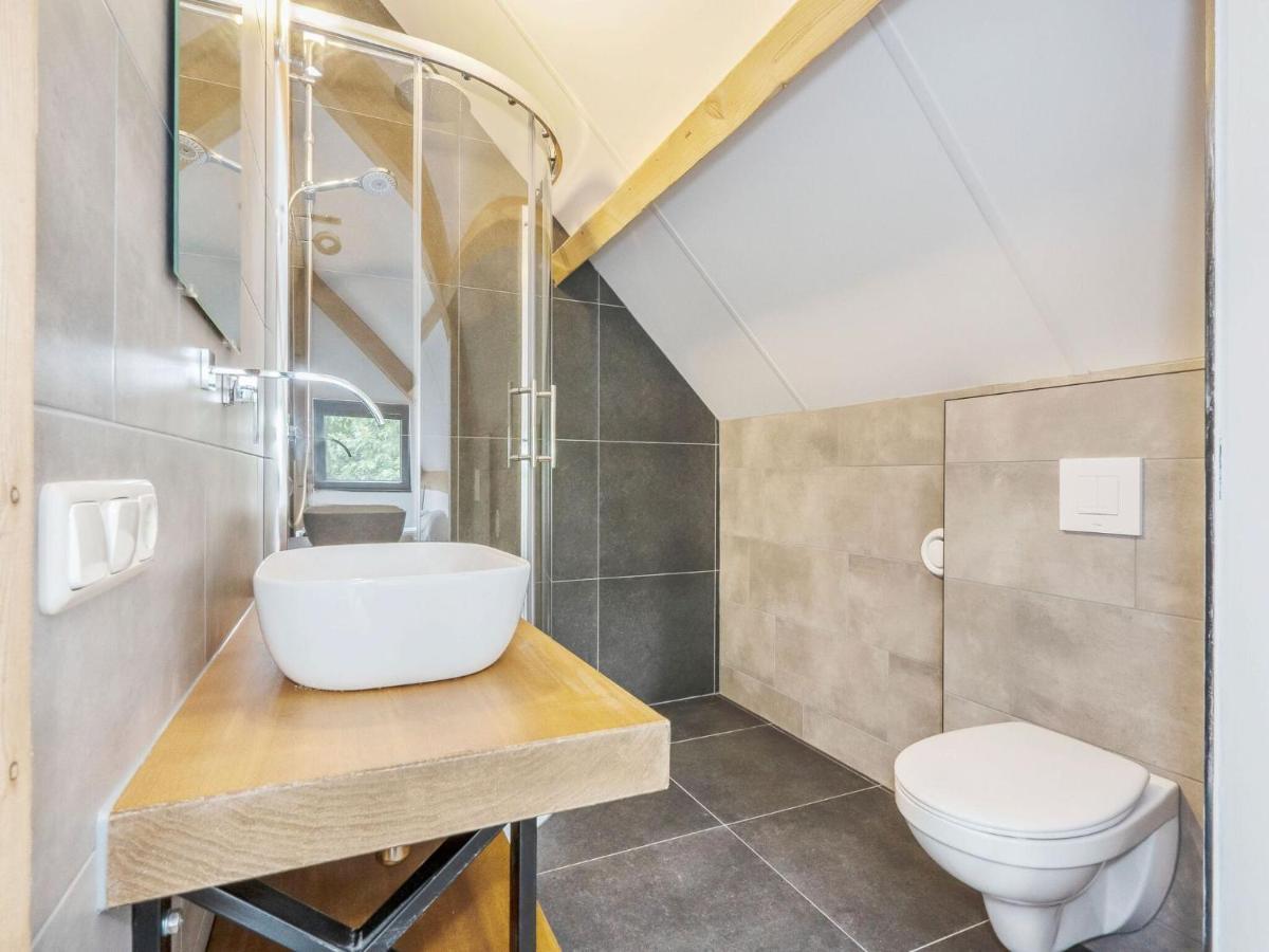 Nice House With Two Bathrooms, Near Барле-Нассау Экстерьер фото